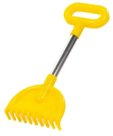 grabki-do-piasku-metalowy-trzonek-duze-35-cm-grabie-plazowe