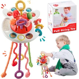 zabawka-sensoryczna-pop-it-montessori-gryzak-dla-niemowlat-4w1-antystresowa