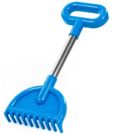 grabki-do-piasku-metalowy-trzonek-duze-35-cm-grabie-plazowe