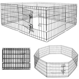 zagroda-wybieg-dla-psa-kota-szczeniat-krolika-kojec-klatka-160x60cm-bramka