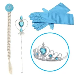 zestaw-lodowa-ksiezniczka-tiara-warkocz-rekawiczki-karnawal