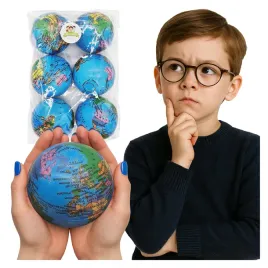 6-sztuk-zestaw-pilka-globus-gigant-10-cm-pileczka-swiat-edukacyjna-miekka