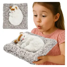 bialy-kotek-spiacy-na-kocyku-realistyczny-maskotka-jak-zywy-dzwiek-figurka