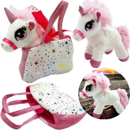 jednorozec-maskotka-pluszak-konik-zestaw-w-torebce-blyszczacy-brokatowy