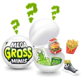 zuru-mega-gross-minis-5-sztuk-kula-obrzydliwe-produkty-znane-marki