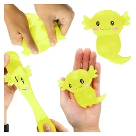 gniotek-sensoryczny-axolotl-antystresowy-squishy-zolty-aksolotl