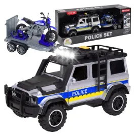 policyjny-suv-samochod-naped-swiatla-dzwiek-otwierane-drzwi-zestaw-motocykl