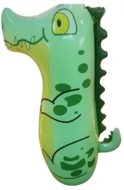 wanka-wstanka-dmuchana-odbijak-kolorowy-dinozaur-zielony-sensoryczna-dino