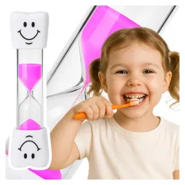 dokladna-klepsydra-zabek-timer-do-mycia-zebow-dla-dzieci-rozowa