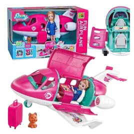 zabawka-luksusowy-samolot-odrzutowy-lalka-pilotka-kotek-walizka-dla-dzieci