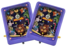 gra-zrecznosciowa-pinball-fioletowy-flipper