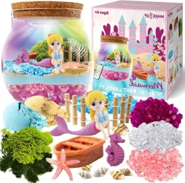 syrenka-zestaw-kreatywny-lampka-nocna-dla-dzieci-magiczne-akwarium-diy-kula