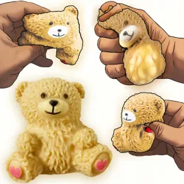 zabawka-gniotek-mis-antystresowy-miekki-sensoryczny-squishy-bezowy