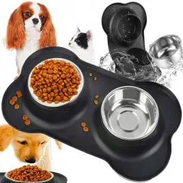 antyposlizgowa-miska-podwojna-dla-psa-kota-silikonowa-podkladka-pod-miski