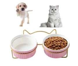 miska-dla-psa-kota-podwojna-ceramiczna-na-stojaku