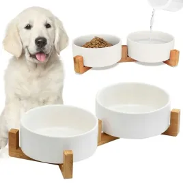 ceramiczna-miska-dla-kota-psa-miski-na-stelazu-podwojna-miska-ceramiczna