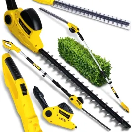 nozyce-elektryczne-do-zywoplotu-na-wysiegniku-teleskopowe-27m-550w