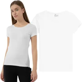 koszulka-damska-4f-t-shirt-damski-bawelniany-casual-limitowany