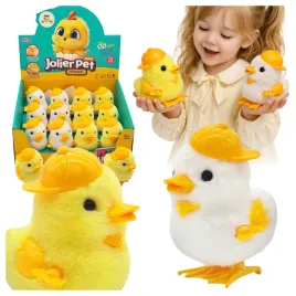 12szt-zestaw-kurczaczek-zabawkowy-nakrecany-skaczacy-10-cm-w-czapce-kaczka