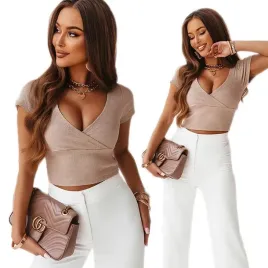 bluzka-damska-prazkowana-top-dopasowana-prosta-na-lato-modna-wygodna-l-xl