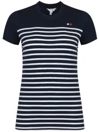 tommy-hilfiger-damski-t-shirt-koszulka-th10065-004-bluzka-marynistyczna