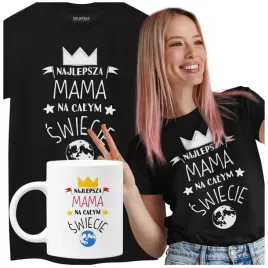 zestaw-koszulka-z-kubkiem-upominek-na-dzien-matki-dla-mamy-najlepsza-mama