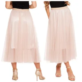 spodnica-tiul-dla-niej-damska-do-polowy-uda-elegancka-moraj-l-xl-bezowa