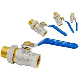 zawor-kulowy-1-2-pn30-ze-srubunkiem-dlawica-hiszpan-srubunek-diamond