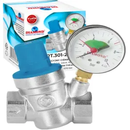 reduktor-cisnienia-regulator-wody-zawor-z-manometrem-3-4-diamond-dn20