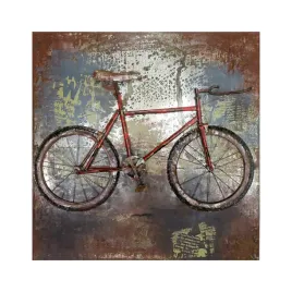 obraz-metalowy-3d-loft-rower-1-120x120-cm