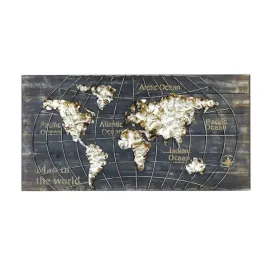 obraz-metalowy-3d-loft-mapa-swiata-1-120x60-cm