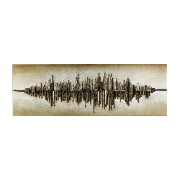obraz-3d-loft-panorama-150x50-cm