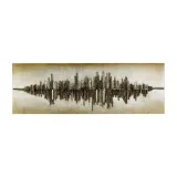obraz-3d-loft-panorama-150x50-cm