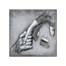 obraz-metalowy-3d-loft-dlonie-60x60-cm