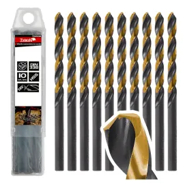 wiertla-do-metalu-hss-6-10mm-czarno-zlote-krete-prawotnace-10-szt
