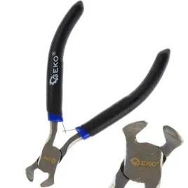 szczypce-precyzyjne-czolowe-105mm-geko