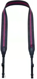 pasek-do-aparatu-fotogarficznego-xj253-czarno-fioletowy
