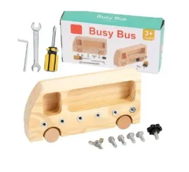 drewniana-zabawka-busy-bus-tablica-wkretow-dla-dzieci