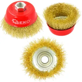 szczotka-druciana-mosiezna-czolowa-karbowana-125mm-m14-geko