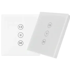 sterowanie-silnika-zaslon-szklany-smart-dotykowy-sterowanie-glosem-2-szt