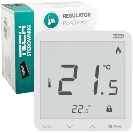tech-r-8pz-plus-bezprzewodowy-regulator-sterownik-bialy