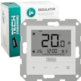 tech-f-4z-v1-bialy-regulator-sterownik-tygodniowy-przewodowy