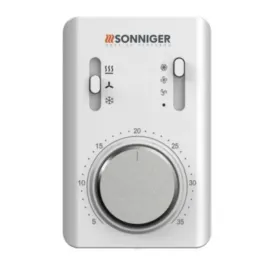 sonniger-comfort-regulator-sterownik-predkosci-termostat-nagrzewnic-heater