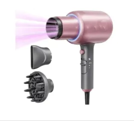suszarka-do-wlosow-rozowa-2200-w-szybkie-suszenie