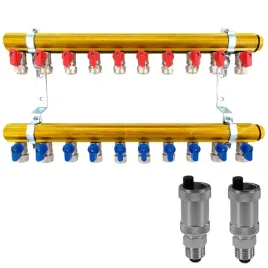 rozdzielacz-10-zaworki-1-2x16-pex-odpowietrznik-automatyczny-diamond