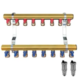 rozdzielacz-8-zaworki-1-2x16-pex-odpowietrznik-automatyczny-diamond