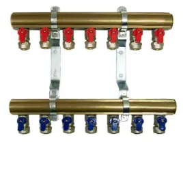 rozdzielacz-7-obwodow-c-o-zaworki-1-2-x-16-pex-odpowietrznik-diamond