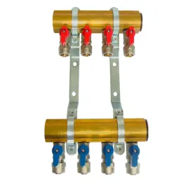 rozdzielacz-4-obwodowy-c-o-zaworki-1-2-x-16-pex-odpowietrznik-diamond