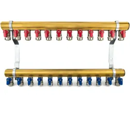 rozdzielacz-12-obwodow-c-o-zaworki-1-2-x-16-pex-odpowietrznik-diamond