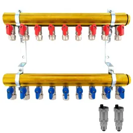 rozdzielacz-9-zaworki-1-2x16-pex-odpowietrznik-automatyczny-diamond